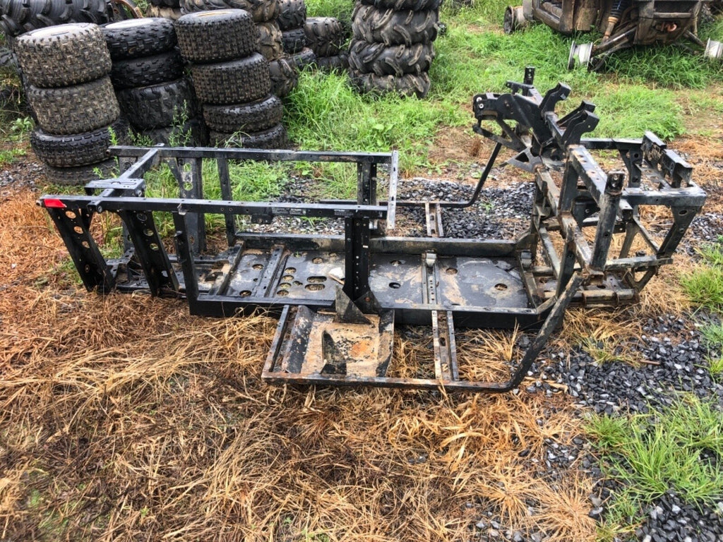 2010 Polaris Ranger 800 Chassis