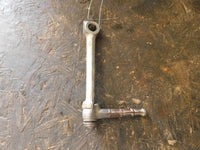 2007 Honda CRF50 Kicker