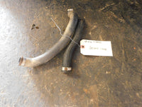 2008 Suzuki LTZ400 Coolant Lines