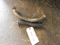 2008 Suzuki LTZ400 Coolant Lines