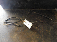 2008 Suzuki LTZ400 Front Brake Lines