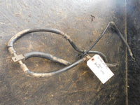 2008 Suzuki LTZ400 Front Brake Lines