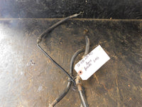 2008 Suzuki LTZ400 Front Brake Lines