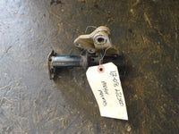 2008 Suzuki LTZ400 Motor Mounts