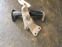 2008 Suzuki LTZ400 Motor Mounts