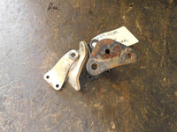 2008 Suzuki LTZ400 Motor Mounts