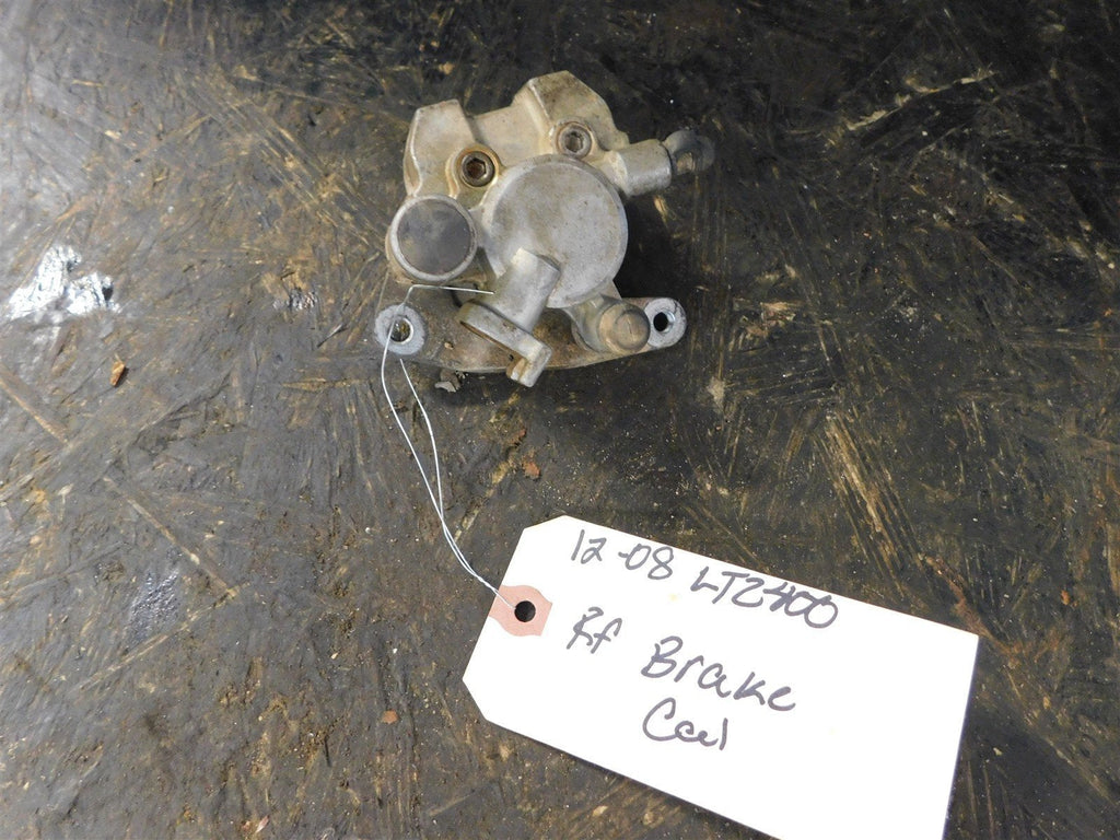 2008 Suzuki LTZ400 Right Front Brake Caliper