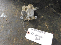 2008 Suzuki LTZ400 Right Front Brake Caliper