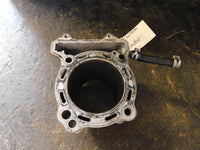 2008 Suzuki LTZ400 Cylinder