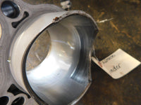 2008 Suzuki LTZ400 Cylinder