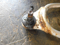 2008 Suzuki LTZ400 Right Front Upper A - Arm