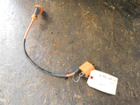 1994 Yamaha Warrior 350 Coil