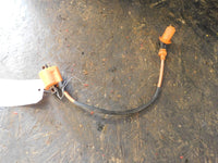 1994 Yamaha Warrior 350 Coil