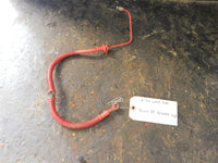 1994 Yamaha Warrior 350 Right Front Brake Line