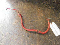 1994 Yamaha Warrior 350 Right Front Brake Line