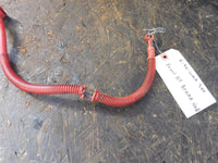 1994 Yamaha Warrior 350 Right Front Brake Line