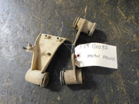 2008 Yamaha Grizzly 350 Motor Mount