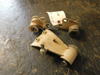 2008 Yamaha Grizzly 350 Motor Mount