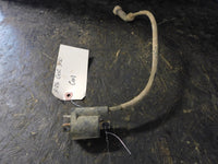 2008 Yamaha Grizzly 350 Coil