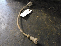 2008 Yamaha Grizzly 350 Coil