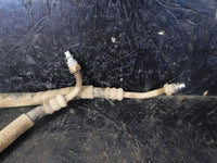 2008 Yamaha Grizzly 350 Oil Lines