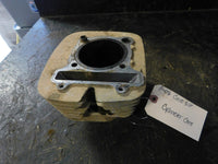 2008 Yamaha Grizzly 350 Cylinder Core