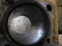 2008 Yamaha Grizzly 350 Cylinder Core