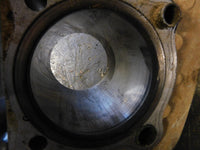 2008 Yamaha Grizzly 350 Cylinder Core