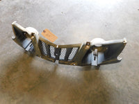 2008 Yamaha Grizzly 350 Grill