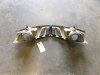 2008 Yamaha Grizzly 350 Grill