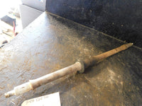 2008 Yamaha Grizzly 350 Rear Axle