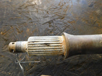 2008 Yamaha Grizzly 350 Rear Axle