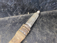 2008 Yamaha Grizzly 350 Rear Axle