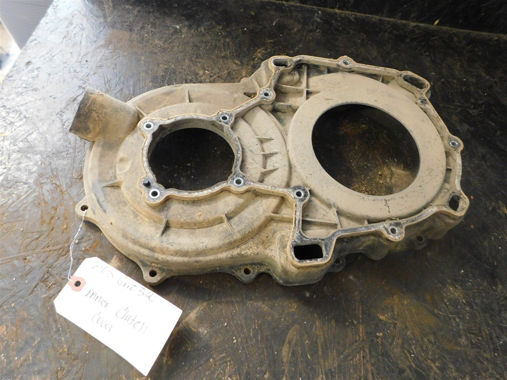 2008 Yamaha Grizzly 350 Inner Clutch Cover