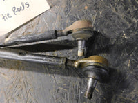 2000 Yamaha Warrior 350 Tie Rods