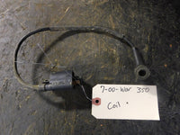 2000 Yamaha Warrior 350 Coil