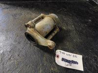 2000 Yamaha Warrior 350 Carrier