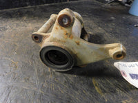 2000 Yamaha Warrior 350 Carrier