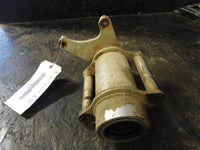 2000 Yamaha Warrior 350 Carrier