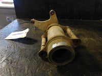 2000 Yamaha Warrior 350 Carrier