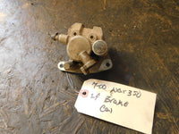 2000 Yamaha Warrior 350 Left Front Brake Caliper