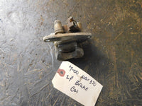 2000 Yamaha Warrior 350 Left Front Brake Caliper