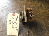 2000 Yamaha Warrior 350 Left Front Brake Caliper