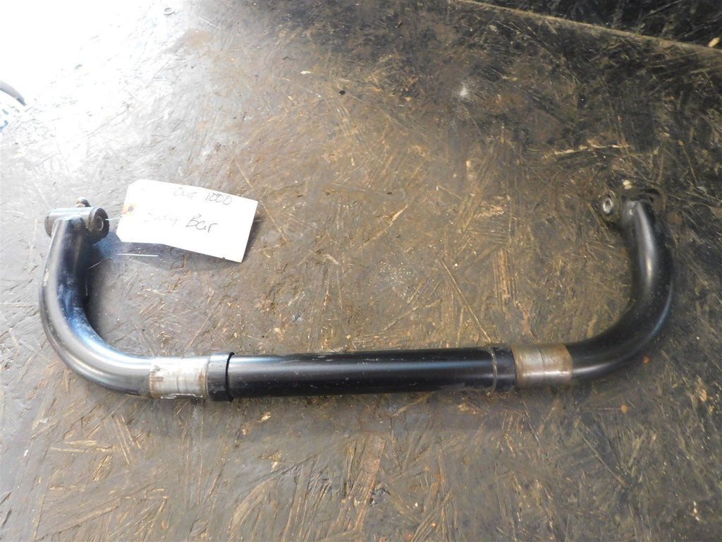 2013 Can-Am Outlander 1000xmr Rear Sway Bar