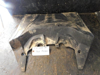 2013 Can-Am Outlander 1000xmr Rear Plastic