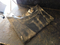 2013 Can-Am Outlander 1000xmr Rear Plastic