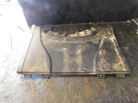 2013 Can-Am Outlander 1000xmr Rear Plastic