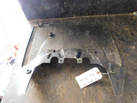 2013 Can-Am Outlander 1000xmr Rear Plastic