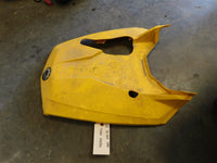 2013 Can-Am Outlander 1000xmr Hood Plastic