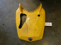 2013 Can-Am Outlander 1000xmr Hood Plastic